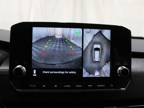 Used 2022 Mitsubishi Outlander SE image 19