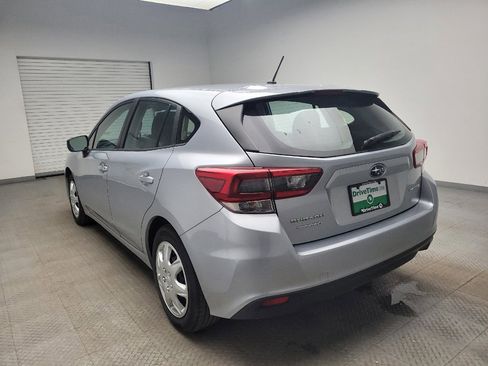 Used 2022 Subaru Impreza 2.0i image 5