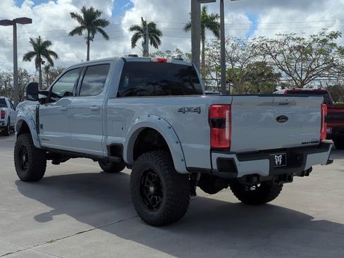 New 2026 Ford F250 XLT w/ XLT Premium Package image 9