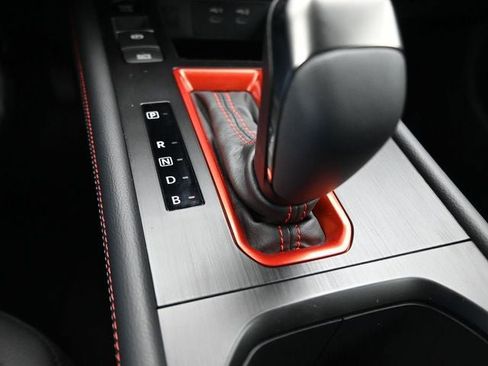 New 2026 Nissan Kicks SR w/ SR Premium Package image 30