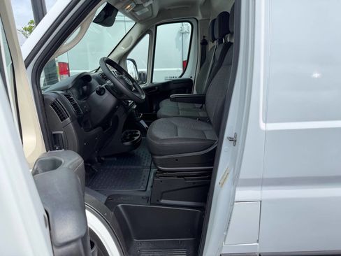Used 2022 RAM ProMaster 3500 FWD image 23