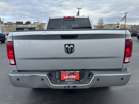 Used 2011 RAM 2500 Laramie w/ Cold Weather Group image 3