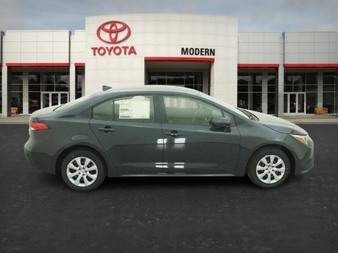 New 2026 Toyota Corolla LE image 25