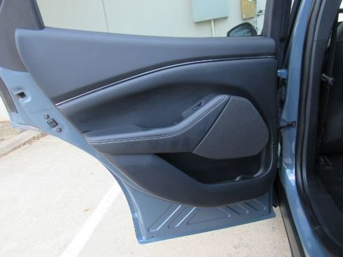 Used 2024 Ford Mustang Mach-E Select w/ Comfort Package Lite image 18