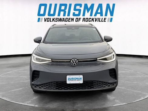 Used 2023 Volkswagen ID.4 S image 8