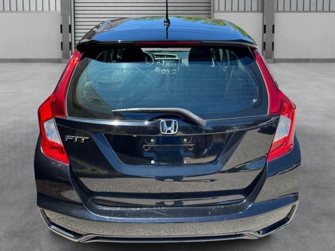 Used 2018 Honda Fit LX image 33