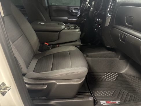 Used 2023 Chevrolet Silverado 2500 LT w/ Convenience Package image 17