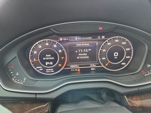 Used 2019 Audi Q5 2.0T Premium Plus w/ Premium Plus Package AWD/4WD image 7