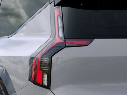 New 2026 Kia EV9 GT-Line AWD/4WD image 12