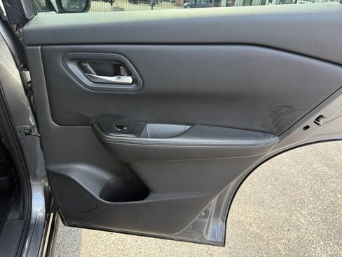Used 2024 Nissan Rogue SV FWD image 20