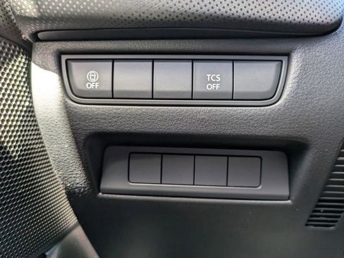 New 2026 MAZDA CX-50 AWD 2.5 S w/ Cargo Package image 26