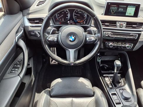 Used 2018 BMW X2 xDrive28i AWD/4WD image 13