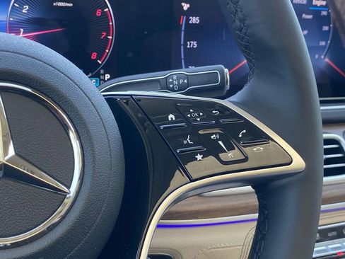 Certified 2025 Mercedes-Benz GLE 350 4MATIC image 23