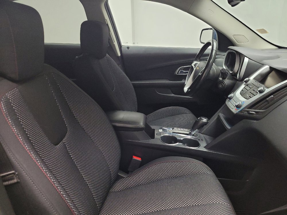 Used 2017 Chevrolet Equinox LT w/ Convenience Package AWD/4WD image 21