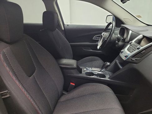 Used 2017 Chevrolet Equinox LT w/ Convenience Package AWD/4WD image 21
