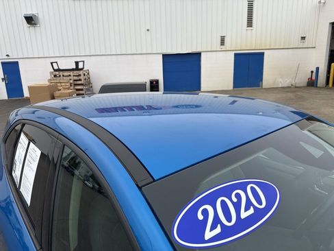 Used 2020 Ford Escape SE Sport image 46