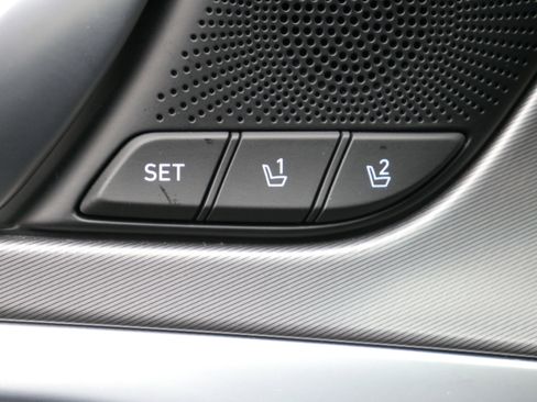 Used 2024 Genesis G70 2.5T w/ Sport Prestige Package image 29