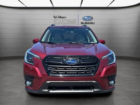 Used 2023 Subaru Forester Premium AWD/4WD image 12