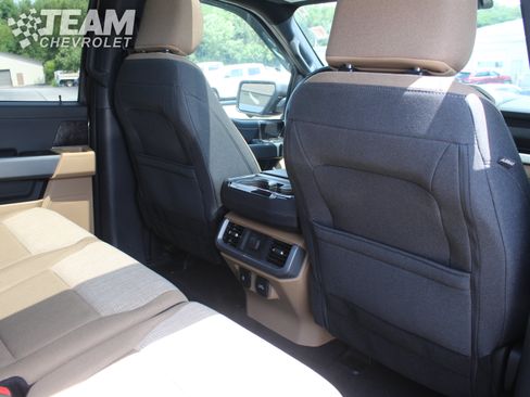 Used 2022 Ford F150 XLT w/ Equipment Group 301A Mid AWD/4WD image 23