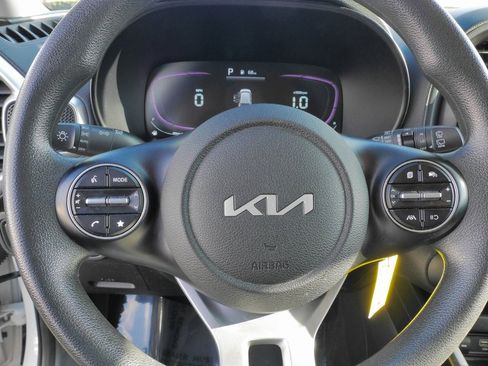 Used 2023 Kia Soul LX w/ Option Group 015 image 24