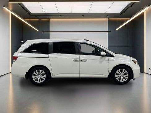 Used 2015 Honda Odyssey EX-L image 6