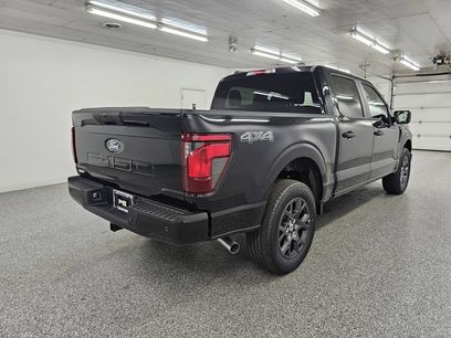 New 2026 Ford F150 STX w/ Equipment Group 200A