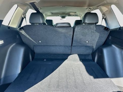 Certified 2025 Honda CR-V EX-L image 25