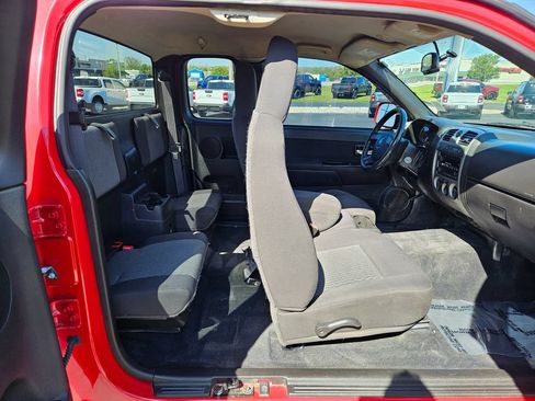 Used 2012 Chevrolet Colorado LT AWD/4WD image 22