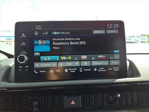 Certified 2025 Honda CR-V EX-L image 23