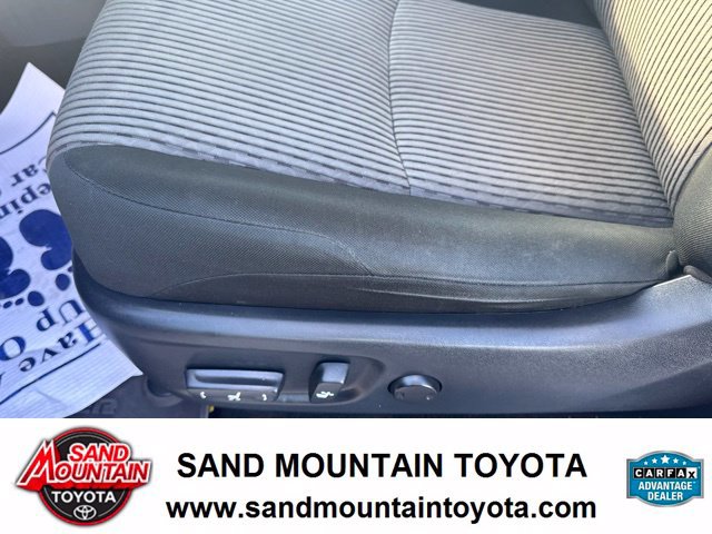 Used 2023 Toyota 4Runner SR5 RWD image 14