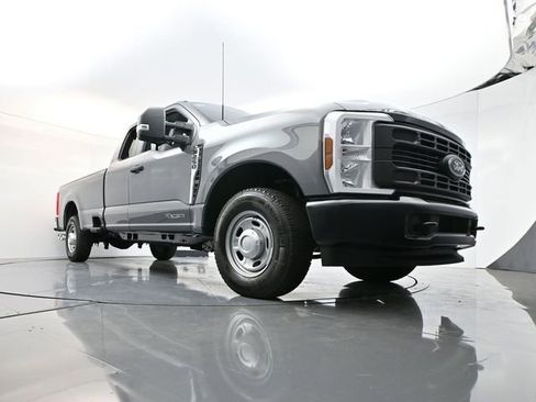 New 2026 Ford F250 XL RWD image 26