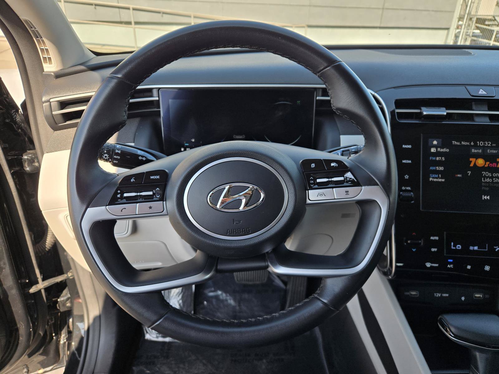 Used 2022 Hyundai Tucson SEL w/ Convenience Package AWD/4WD image 14