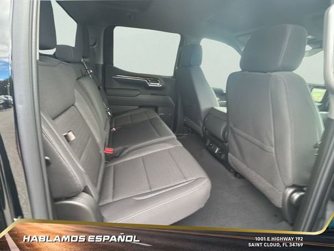 New 2026 GMC Sierra 1500 Elevation image 27