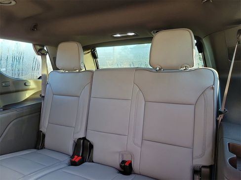 New 2026 GMC Yukon Elevation image 19