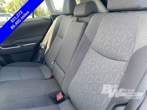 Used 2021 Toyota RAV4 XLE image 13