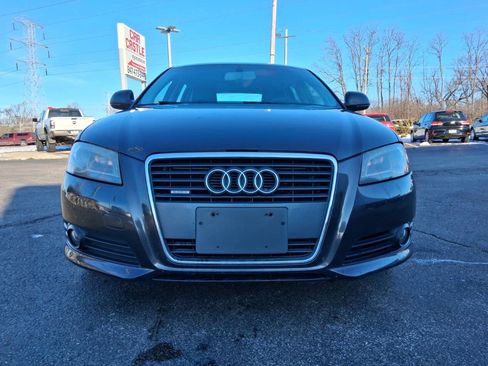 Used 2009 Audi A3 2.0T Premium image 2