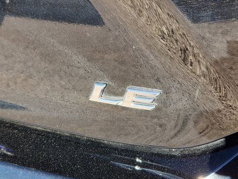 Used 2025 Toyota Camry LE image 8