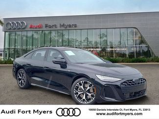 Certified 2026 Audi A6 Premium Plus w/ Premium Plus Package AWD/4WD video 1
