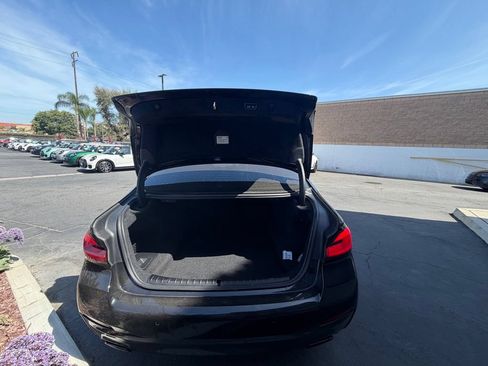 Used 2022 BMW 540i w/ M Sport Package RWD image 12