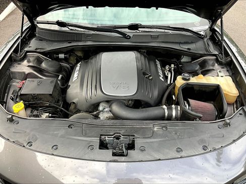 Used 2018 Dodge Charger R/T RWD image 29