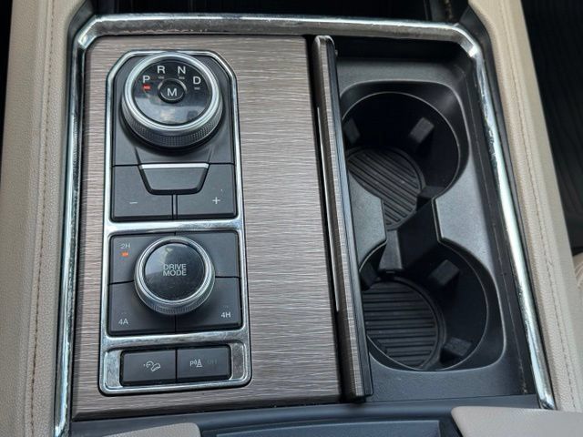 Used 2022 Ford Expedition Max Limited AWD/4WD image 25