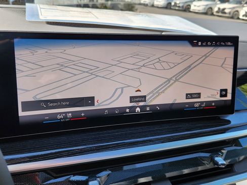 New 2026 BMW X5 xDrive50e image 13