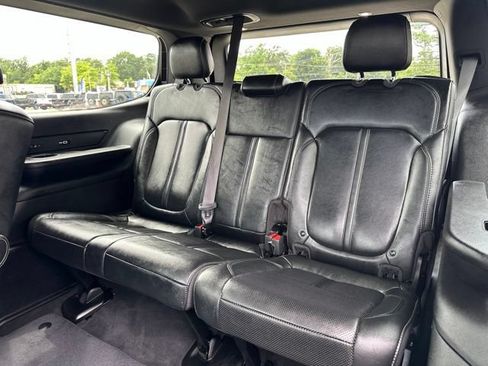 Used 2023 Jeep Wagoneer Series II RWD image 45