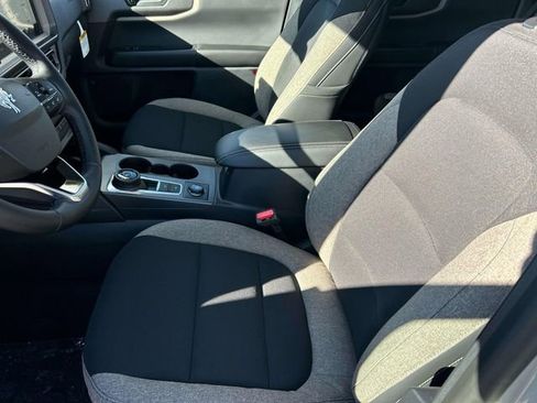 New 2025 Ford Bronco Sport Big Bend image 22