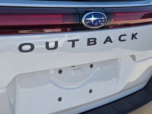 New 2026 Subaru Outback Touring XT AWD/4WD image 9