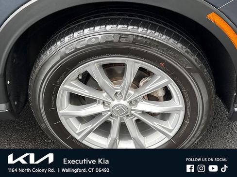 Used 2023 Honda CR-V EX image 7