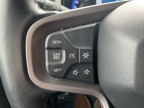 Used 2024 Ford Bronco Big Bend image 20