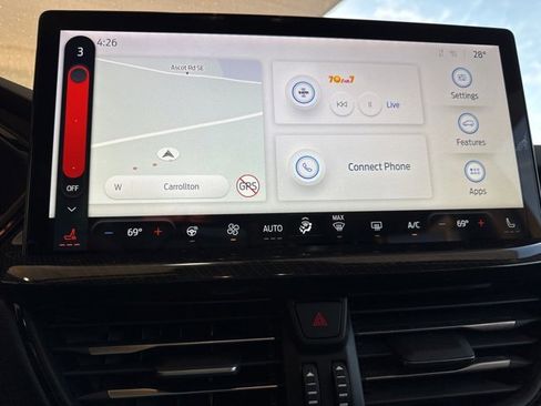 Used 2023 Ford Escape ST-Line Select w/ Tech Pack #2 image 21