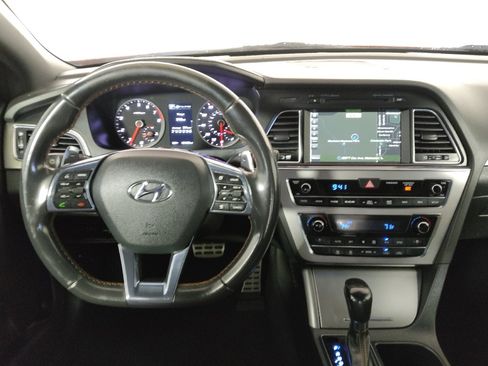 Used 2015 Hyundai Sonata Limited 2.0T image 22