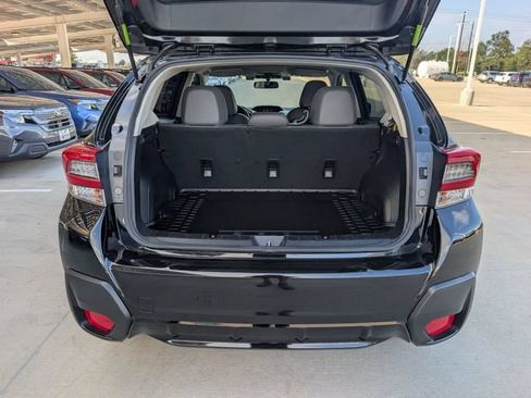 Used 2023 Subaru Crosstrek 2.5i Sport AWD/4WD image 27